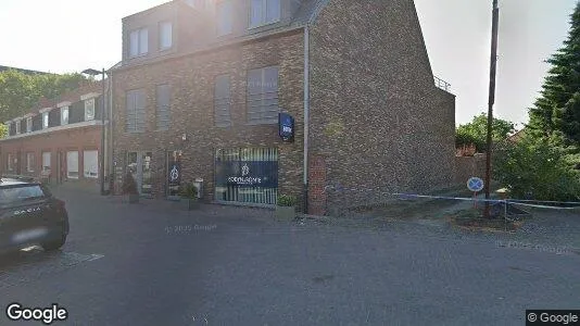 Apartments for rent in Kluisbergen - Photo from Google Street View