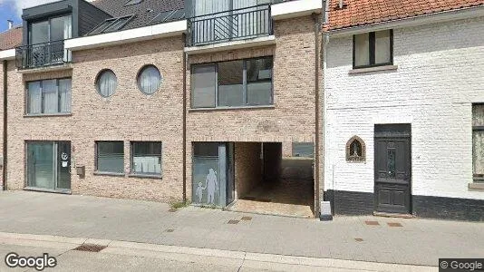 Apartments for rent in Dilbeek - Photo from Google Street View