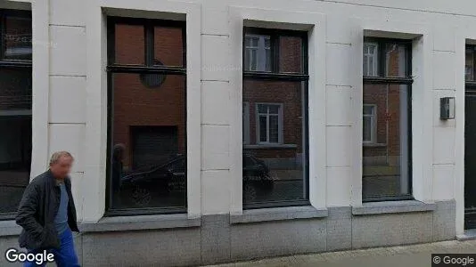 Apartments for rent in Diest - Photo from Google Street View