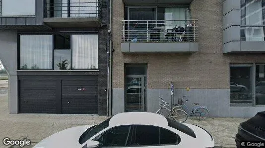 Apartments for rent in Stad Antwerp - Photo from Google Street View