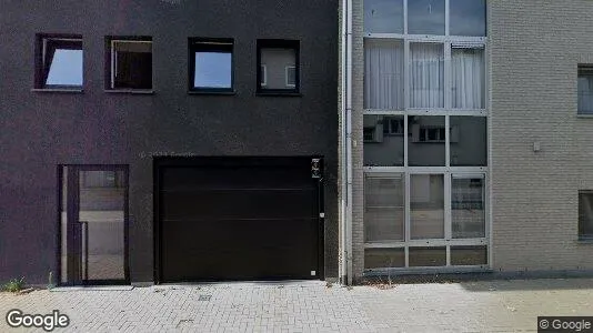 Apartments for rent in Willebroek - Photo from Google Street View