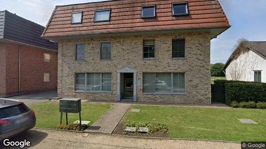 Apartments for rent in Hulshout - Photo from Google Street View