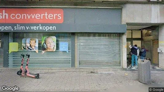Apartments for rent in Stad Antwerp - Photo from Google Street View