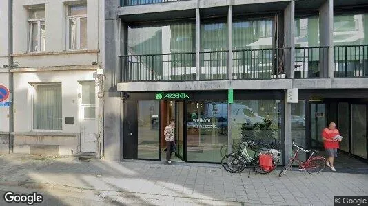 Apartments for rent in Stad Antwerp - Photo from Google Street View