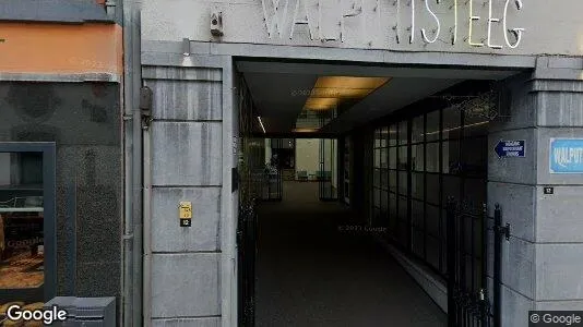Apartments for rent in Hasselt - Photo from Google Street View