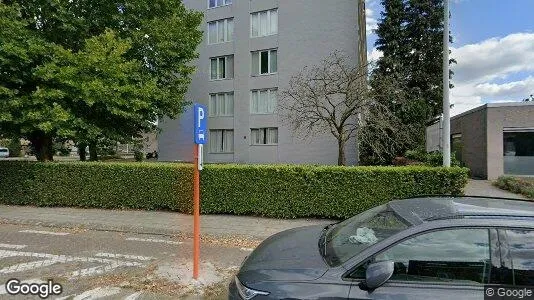 Apartments for rent in Schoten - Photo from Google Street View