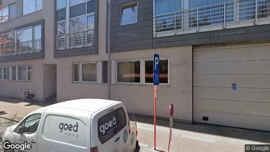 Apartments for rent in Kortrijk - Photo from Google Street View
