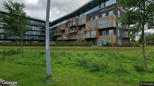 Apartments for rent in Merelbeke - Photo from Google Street View
