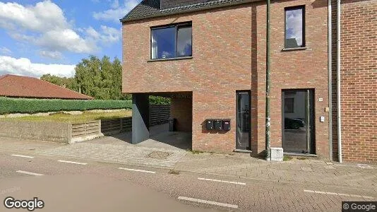 Apartments for rent in Beerse - Photo from Google Street View