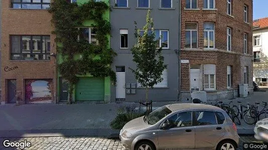 Apartments for rent in Stad Antwerp - Photo from Google Street View