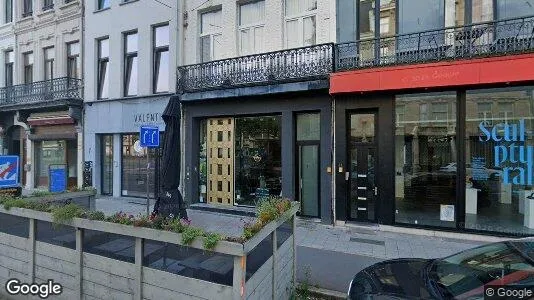 Apartments for rent in Stad Antwerp - Photo from Google Street View