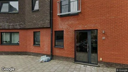 Apartments for rent in Lier - Photo from Google Street View