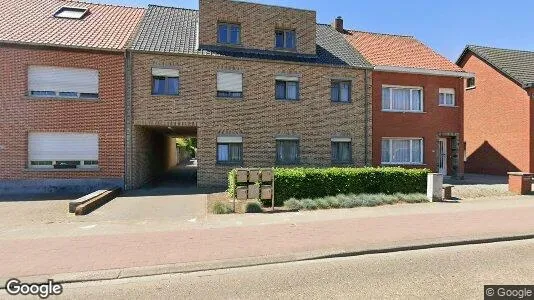 Apartments for rent in Olen - Photo from Google Street View
