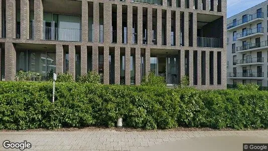Apartments for rent in Waregem - Photo from Google Street View