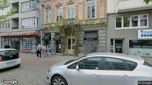 Apartments for rent in Stad Gent - Photo from Google Street View