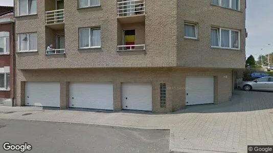 Apartments for rent in Stad Brussel - Photo from Google Street View