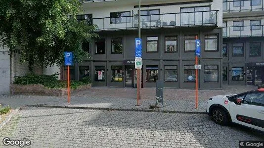 Apartments for rent in Hasselt - Photo from Google Street View