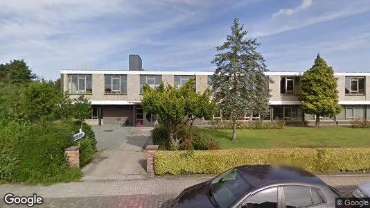 Apartments for rent in Sint-Laureins - Photo from Google Street View