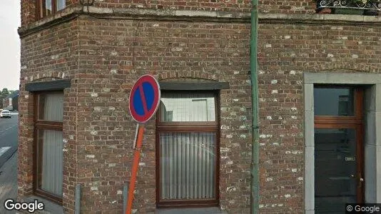 Apartments for rent in Tienen - Photo from Google Street View