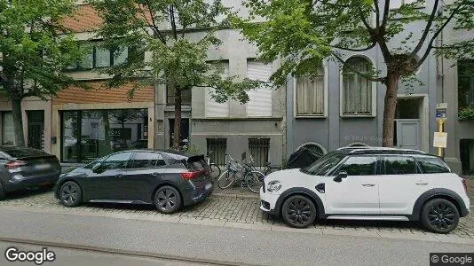 Apartments for rent in Stad Antwerp - Photo from Google Street View