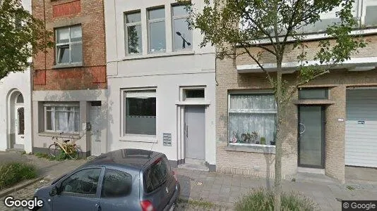 Apartments for rent in Stad Gent - Photo from Google Street View