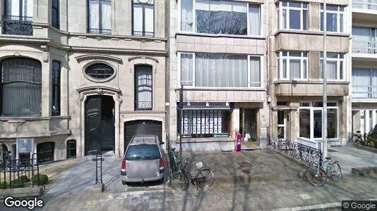 Apartments for rent in Stad Antwerp - Photo from Google Street View