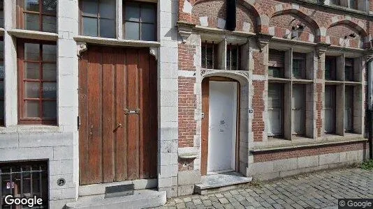 Apartments for rent in Stad Gent - Photo from Google Street View