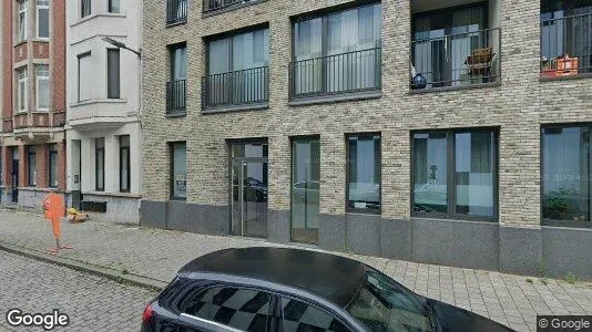 Apartments for rent in Antwerp Borgerhout - Photo from Google Street View