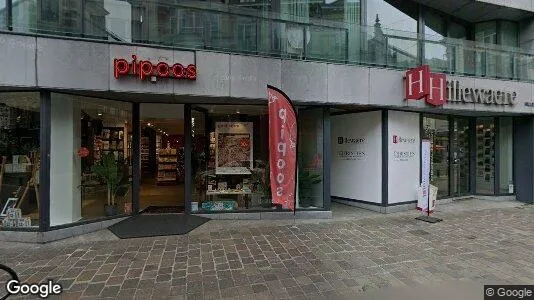 Apartments for rent in Stad Gent - Photo from Google Street View