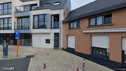 Apartments for rent in Putte - Photo from Google Street View