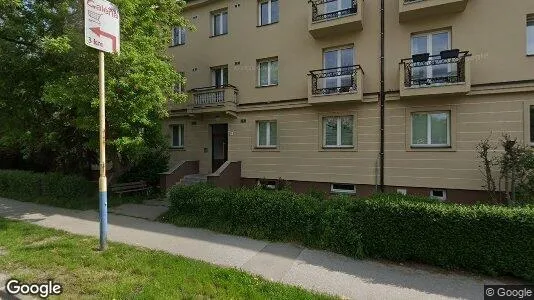 Apartments for rent in Prešov - Photo from Google Street View