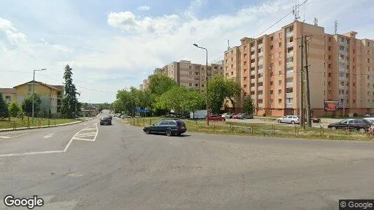 Apartments for rent in Prešov - Photo from Google Street View