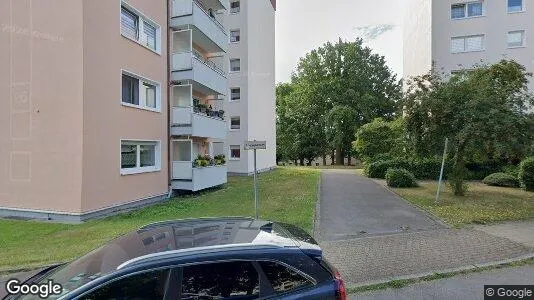 Apartments for rent in Essen - Photo from Google Street View