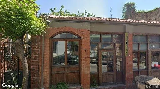 Apartments for rent in Neapoli-Sykies - Photo from Google Street View