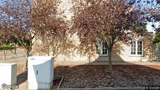 Apartments for rent in Dessel - Photo from Google Street View