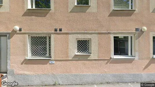 Apartments for rent in Sollentuna - Photo from Google Street View