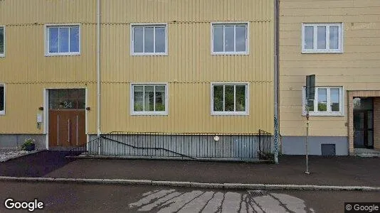 Apartments for rent in Örgryte-Härlanda - Photo from Google Street View