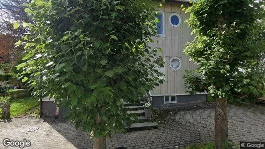 Apartments for rent in Örgryte-Härlanda - Photo from Google Street View