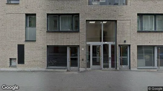 Apartments for rent in Södertälje - Photo from Google Street View