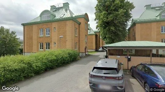 Apartments for rent in Örgryte-Härlanda - Photo from Google Street View