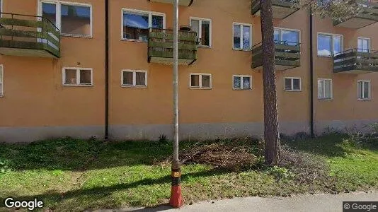 Apartments for rent in Stockholm South - Photo from Google Street View
