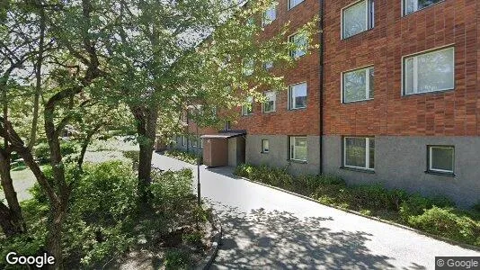 Apartments for rent in Sollentuna - Photo from Google Street View