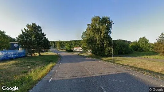 Apartments for rent in Kungälv - Photo from Google Street View