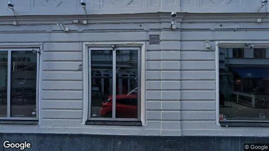 Apartments for rent in Kalmar - Photo from Google Street View