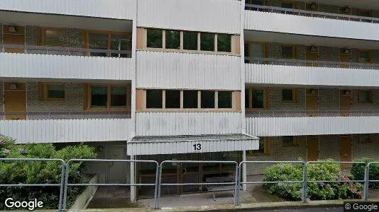 Apartments for rent in Norra hisingen - Photo from Google Street View