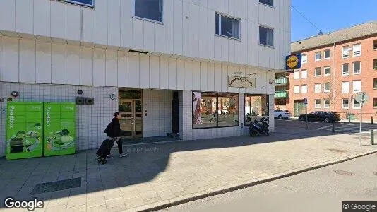 Apartments for rent in Malmö City - Photo from Google Street View