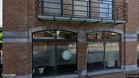 Apartments for rent in Asse - Photo from Google Street View