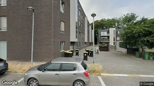 Apartments for rent in Herent - Photo from Google Street View