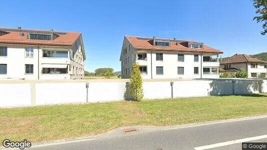 Apartments for rent in Broye-Vully - Photo from Google Street View