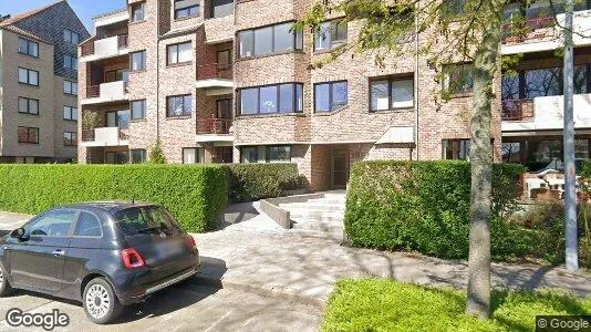Apartments for rent in Brugge - Photo from Google Street View